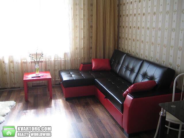Rent out 1-room apartment. Одесса, Высоцкого — photo 3
