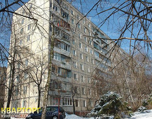 Sell 3-room apartment. Киев,  Выборгская — photo 3