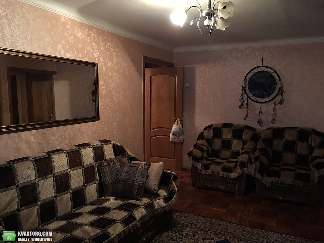 Sell 4-room apartment. Киев,  Гагарина пр — photo 6