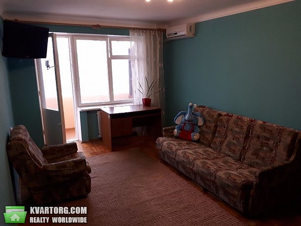 Rent out 1-room apartment. Киев,  Голосеевский пр — photo 5