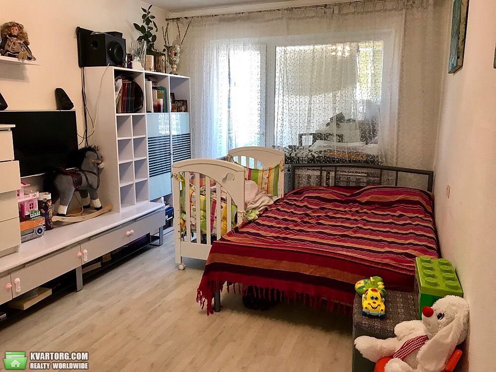 Sell 1-room apartment. Одесса, Головковская — photo 1