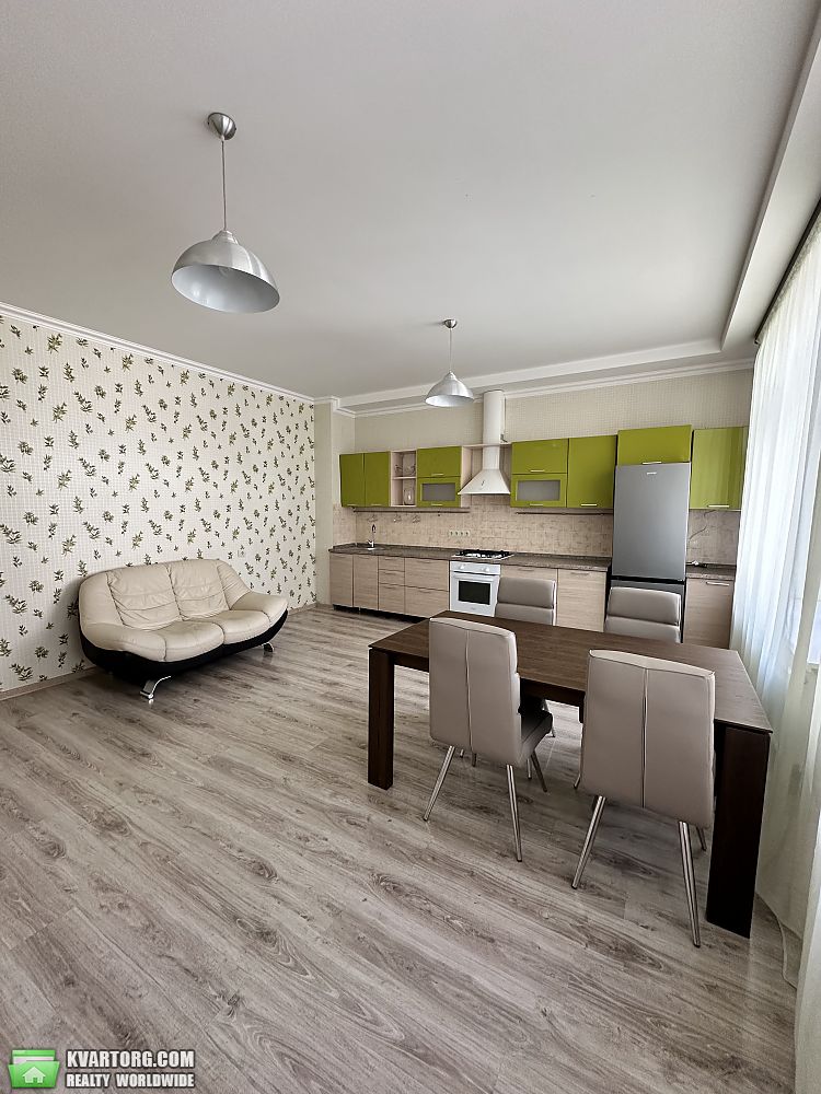 Sell 2-room apartment. Киев, Лобановского — photo 2
