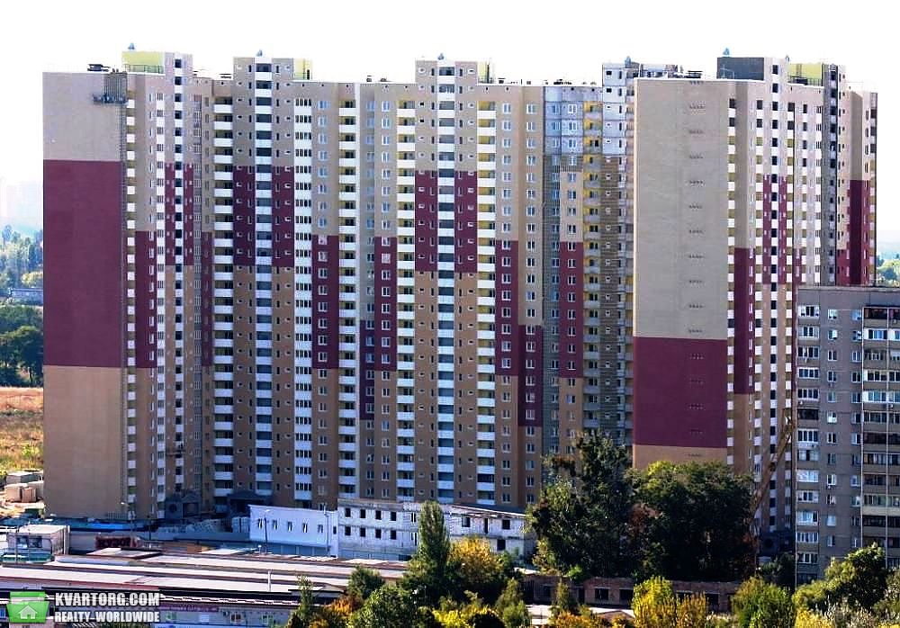 Sell 3-room apartment. Киев, Данченко — photo 1