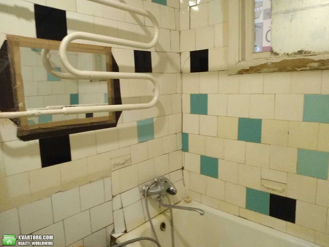 Rent out 1-room apartment. Киев, Строителей — photo 8