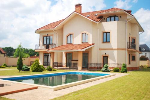 Sell house. Киевская обл., Матросова — photo 1