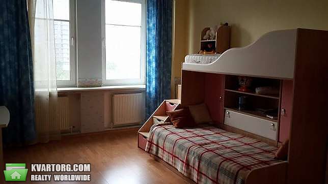 Rent out 3-room apartment. Киев,  Якира — photo 7