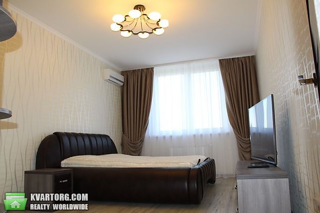 Rent out 1-room apartment. Киев, Сикорского — photo 3