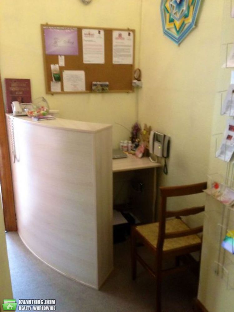 Rent out office. Киев,  Саксаганского — photo 10