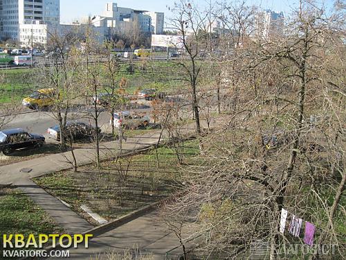 Sell 3-room apartment. Киев,  Братиславская — photo 6