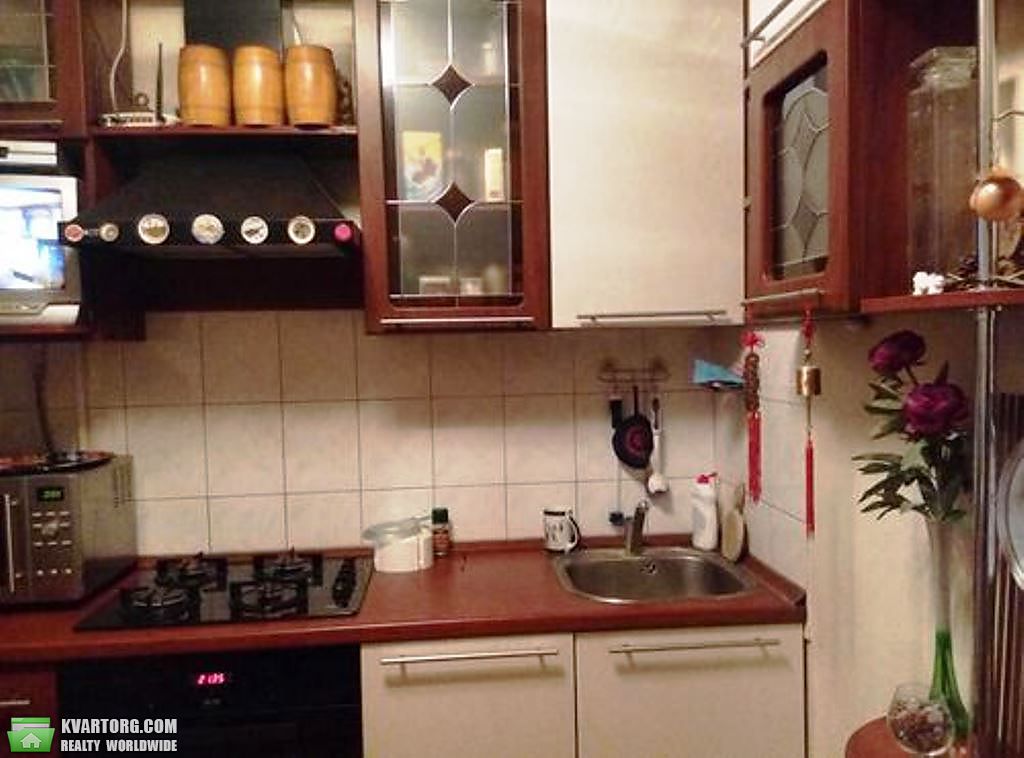 Sell 3-room apartment. Киев,  Героев Сталинграда пр — photo 1