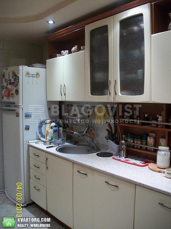 Sell 3-room apartment. Киев,  Леси Украинки бул — photo 5