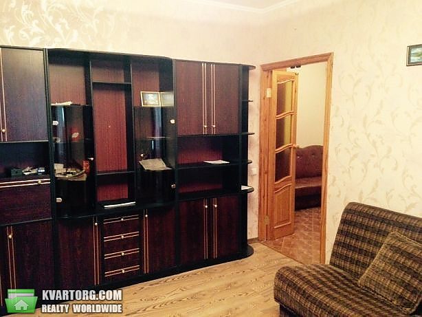 Rent out 1-room apartment. Киев,  Вишняковская — photo 2