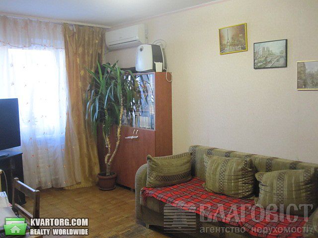Sell 2-room apartment. Киев, Героев Днепра — photo 2