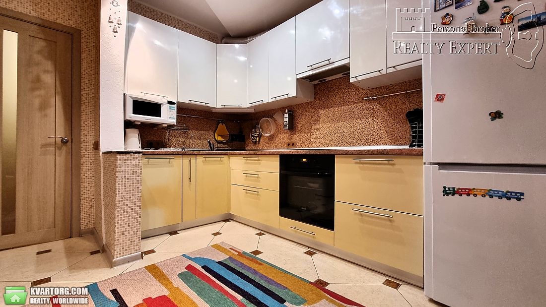 Rent out 1-room apartment. Киев,  Григоренко пр — photo 9
