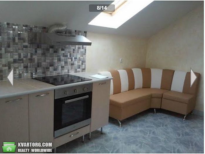 Rent out 2-room apartment. Киев, Шишкинский пер. — photo 3