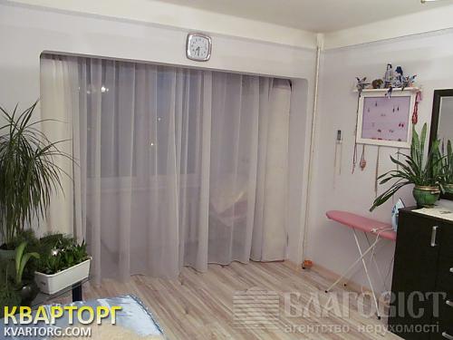 Sell 2-room apartment. Киев, Труда бул — photo 4