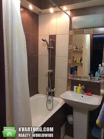 Rent out 3-room apartment. Киев,  Малышко — photo 4