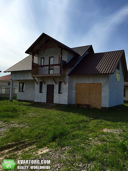 Sell house. Киевская обл.,  Радужная — photo 2