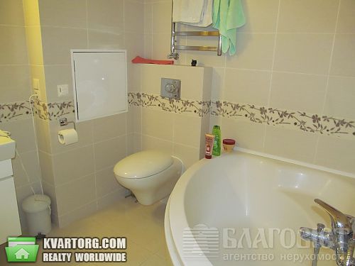 Sell 1-room apartment. Киев, Драгомирова — photo 3