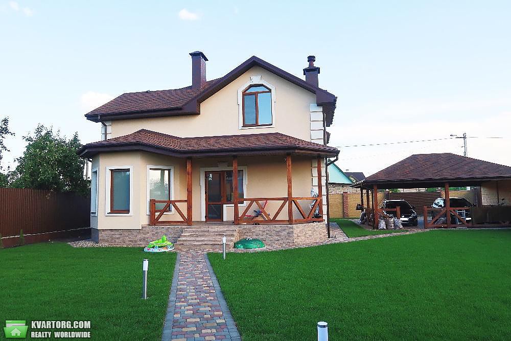 Rent out house. Киевская обл., Осещина — photo 1