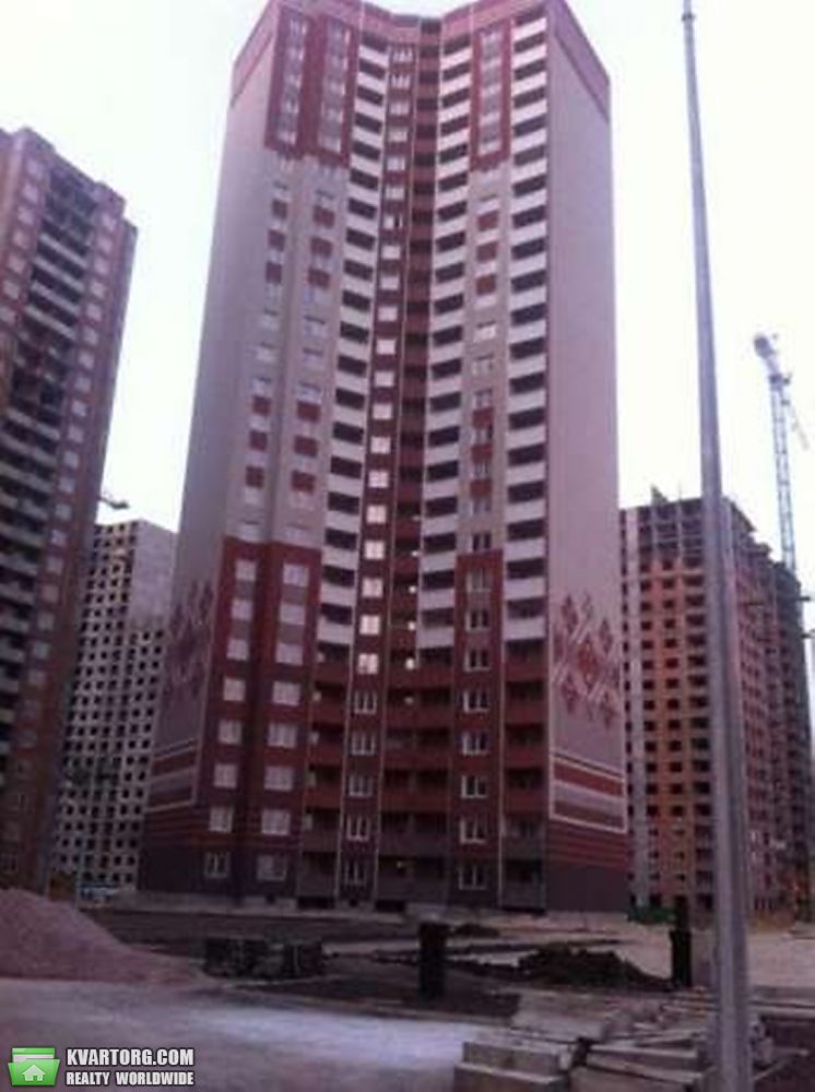Sell 1-room apartment. Киев,  Чавдар — photo 1