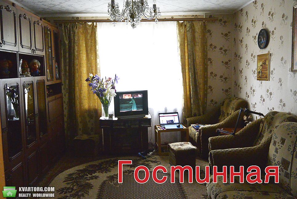 Sell 2-room apartment. Одесса, Вилковская — photo 2