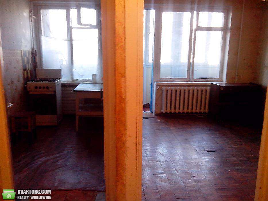 Sell 1-room apartment. Киев,  Молодогвардейская — photo 5