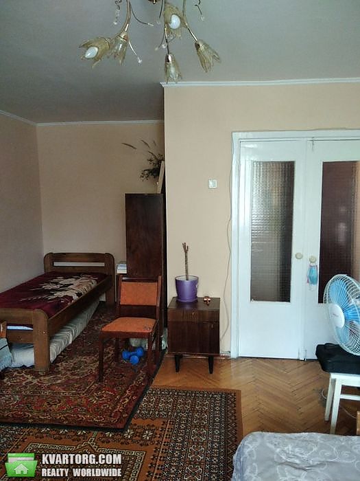 Sell 1-room apartment. Киев,  Новопироговская — photo 1