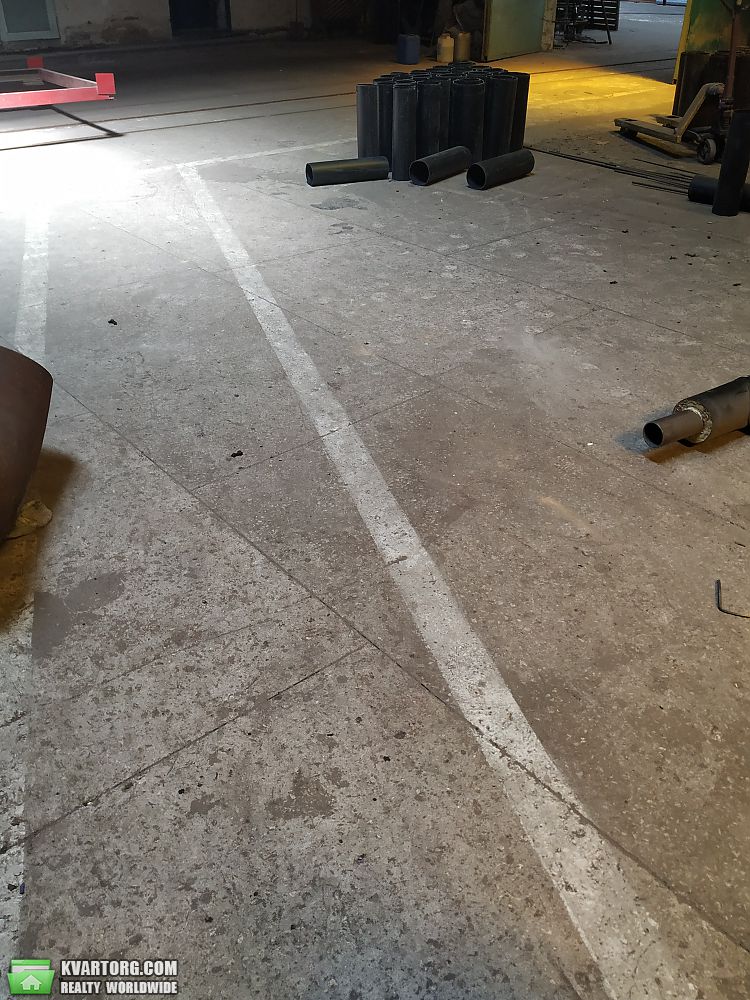 Rent out warehouse. Киев,  Святошинская — photo 5