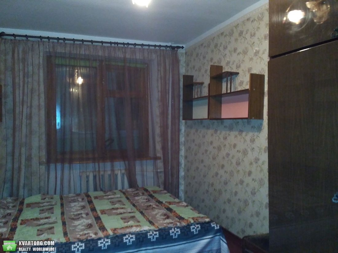 Rent out 3-room apartment. Одесса, улица Генерала Бочарова — photo 4
