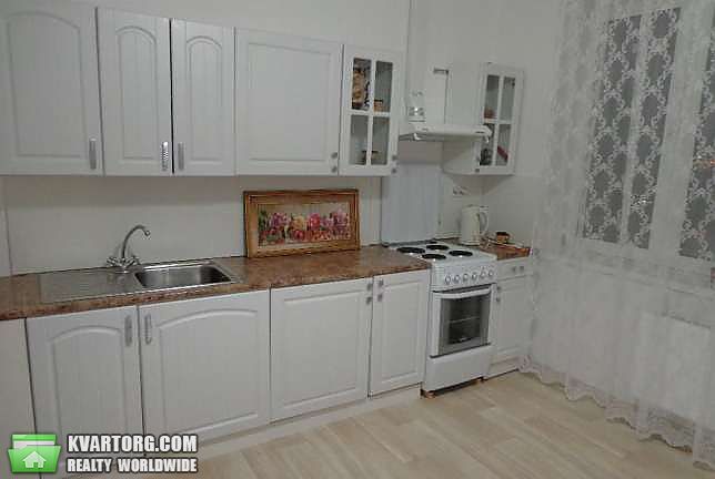 Rent out 1-room apartment. Киев,  Малиновского — photo 1