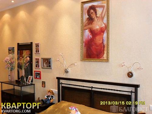 Sell 4-room apartment. Киев,  Гончара — photo 3