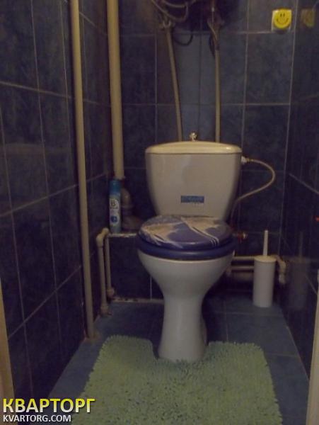 Sell 2-room apartment. Киев, Космическая — photo 3