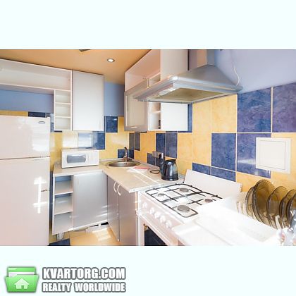 Rent out 1-room apartment. Харьков,  Гагарина пр — photo 5