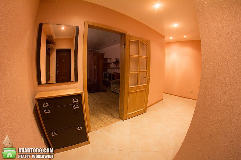 Rent out 1-room apartment. Харьков, Полтавский шлях — photo 10