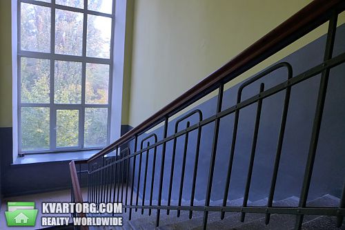 Rent out 2-room apartment. Киев,  Городецкого — photo 9