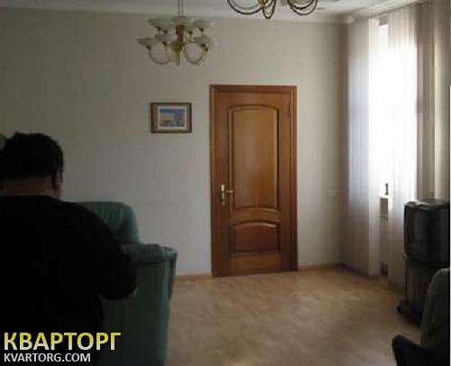 Rent out office. Киев,  Владимирская — photo 1