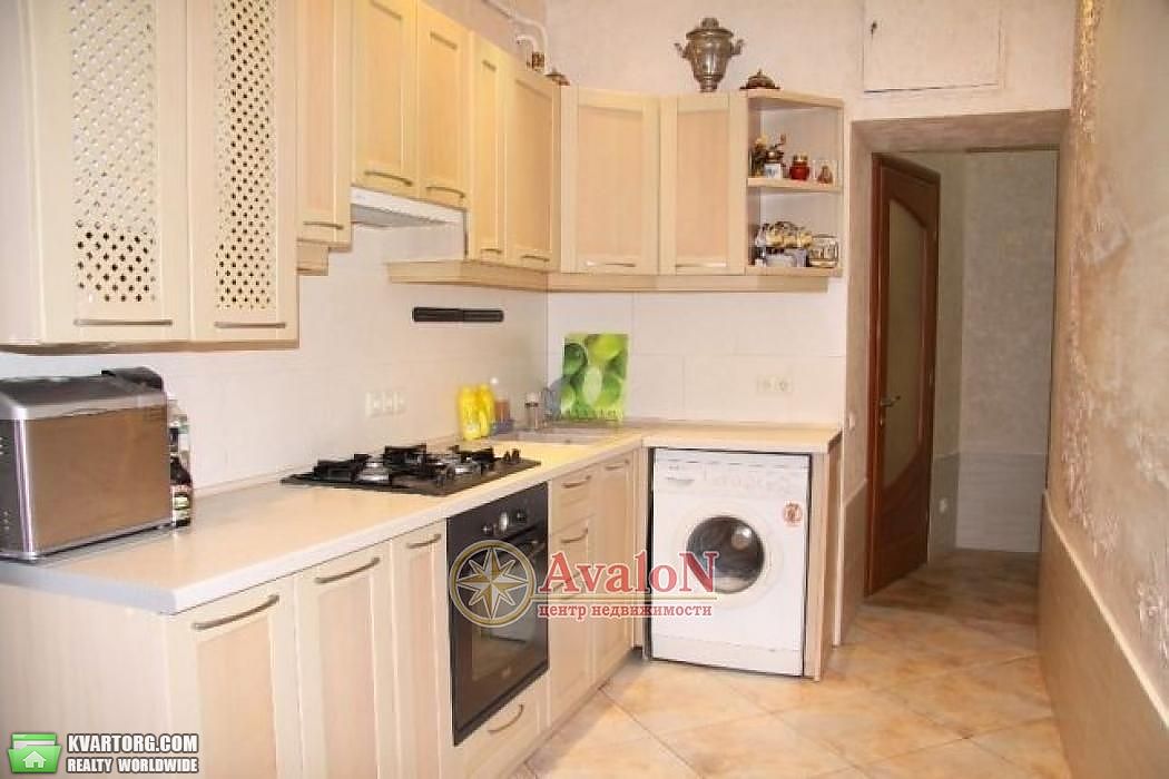 Sell 3-room apartment. Одесса, Дегтярная — photo 3