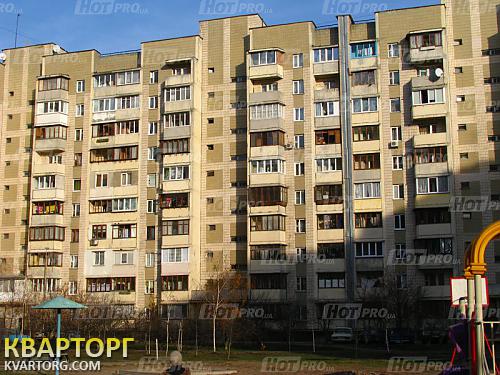 Sell 1-room apartment. Киев, Драгоманова — photo 2