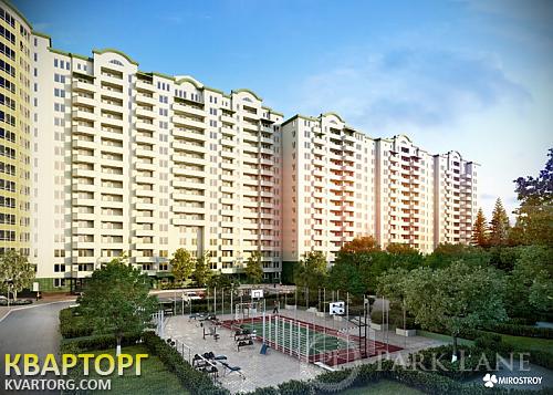 Sell 3-room apartment. Киев,  Васильковская — photo 7