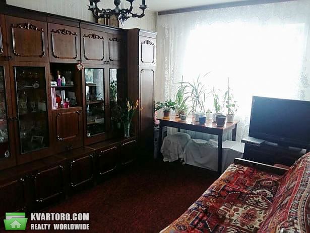 Sell 4-room apartment. Киев,  Заболотного — photo 1