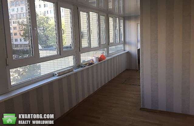 Sell 2-room apartment. Киев,  Днепровская наб — photo 4