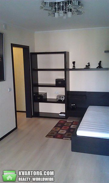 Sell 1-room apartment. Киев, Кловский спуск — photo 4