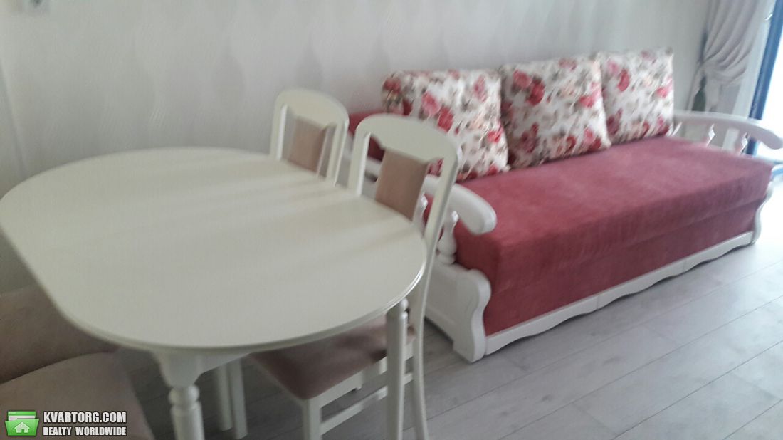 Rent out 1-room apartment. Одесса, Ванный пер. — photo 4