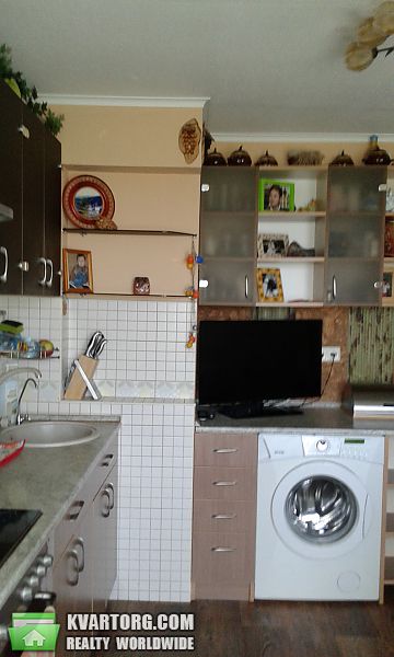 Sell 1-room apartment. Киев,  Олевская — photo 8