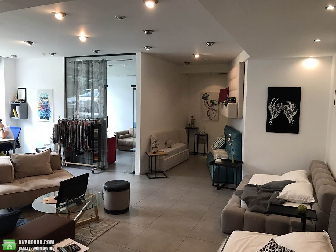 Rent out shop. Киев,  Леси Украинки бул — photo 4