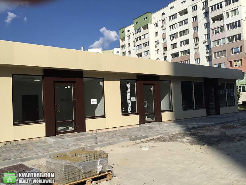 Rent out shop. Харьков, Рогань — photo 2