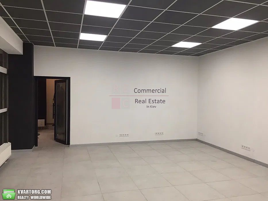 Sell office. Киев,  Златоустовская — photo 4