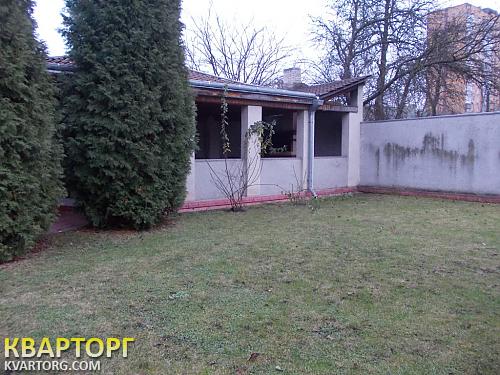 Rent out office. Киев, Салютная — photo 9