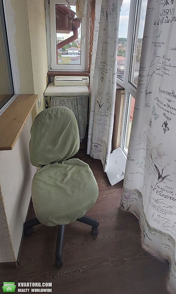 Sell 2-room apartment. Киевская обл., Машиностроителей ул. Чаб — photo 8